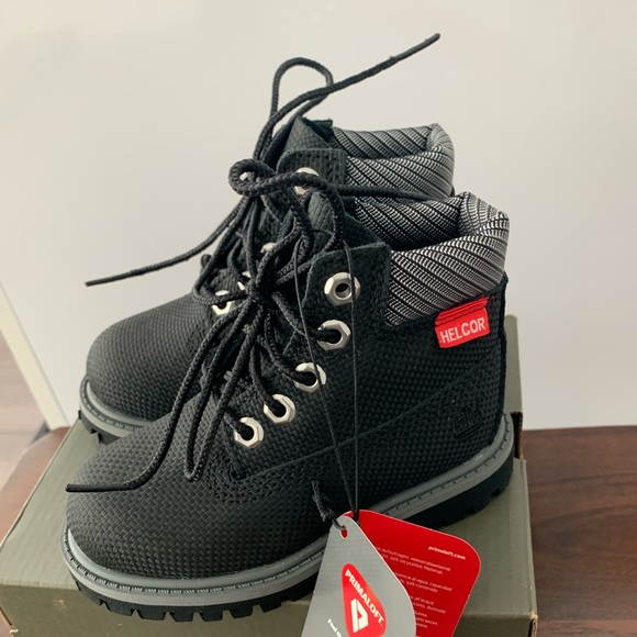 New Toddler Timberlands - Picture 1 of 7